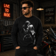 BLUZA M8 SPORTOWE MOTO 4